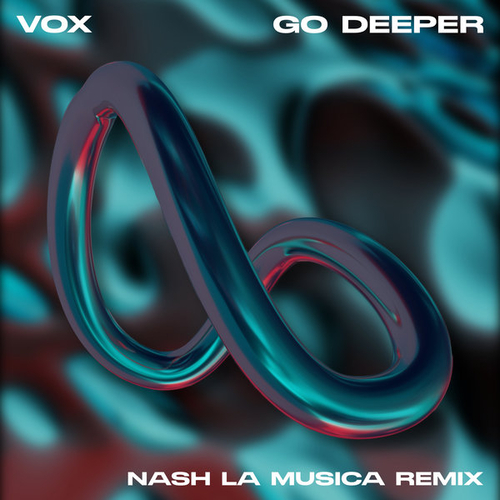 Nash La Musica - Go Deeper (feat. VOX) [ISSAMIN137]